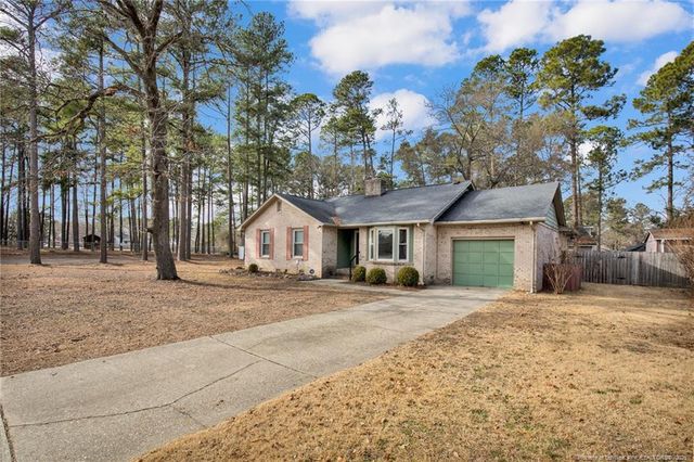 7030 Trevor Lane, Fayetteville, NC 28314