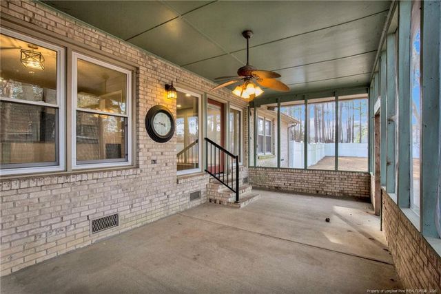 7030 Trevor Lane, Fayetteville, NC 28314