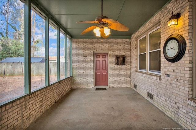 7030 Trevor Lane, Fayetteville, NC 28314