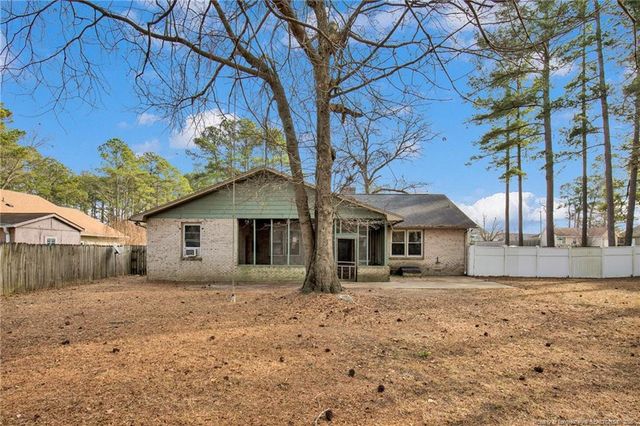 7030 Trevor Lane, Fayetteville, NC 28314
