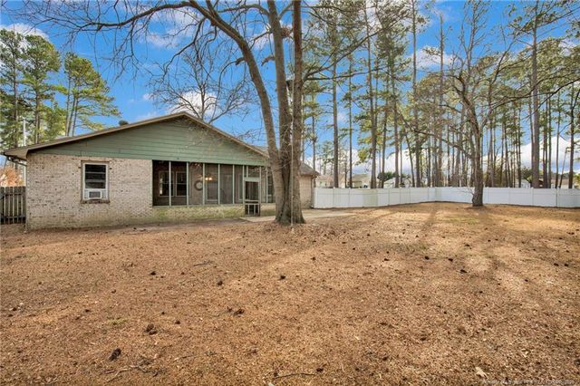 7030 Trevor Lane, Fayetteville, NC 28314