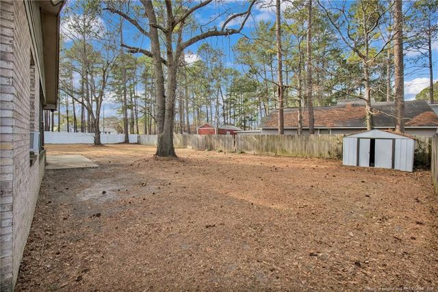 7030 Trevor Lane, Fayetteville, NC 28314
