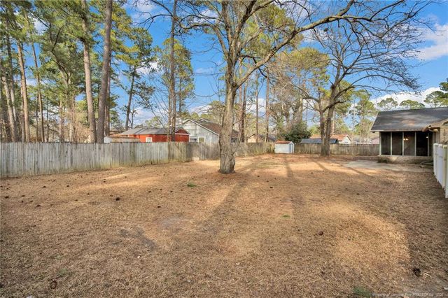 7030 Trevor Lane, Fayetteville, NC 28314