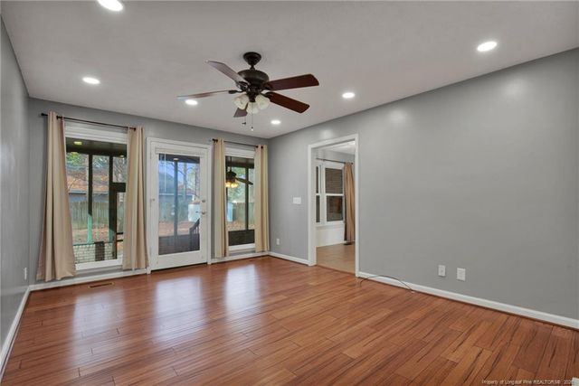 7030 Trevor Lane, Fayetteville, NC 28314