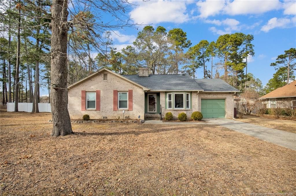 7030 Trevor Lane, Fayetteville, NC 28314