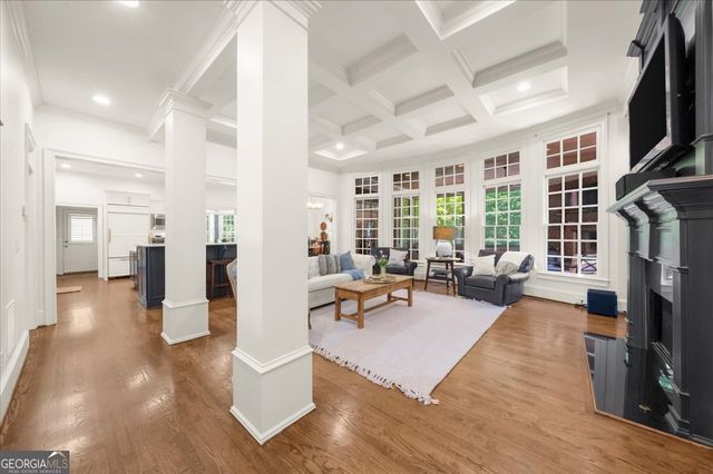 6315 Neely Meadows Drive, Peachtree Corners, GA 30092