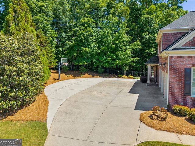 6315 Neely Meadows Drive, Peachtree Corners, GA 30092