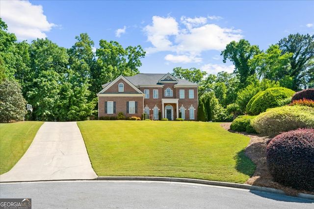 6315 Neely Meadows Drive, Peachtree Corners, GA 30092