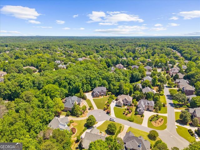 6315 Neely Meadows Drive, Peachtree Corners, GA 30092