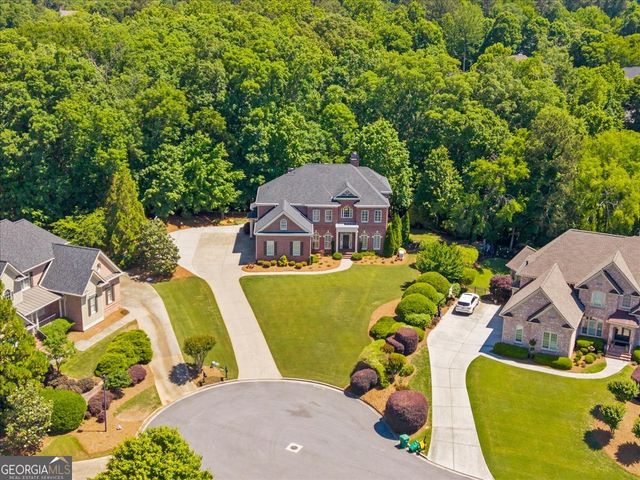 6315 Neely Meadows Drive, Peachtree Corners, GA 30092