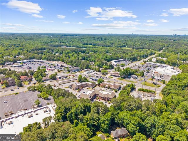 6315 Neely Meadows Drive, Peachtree Corners, GA 30092
