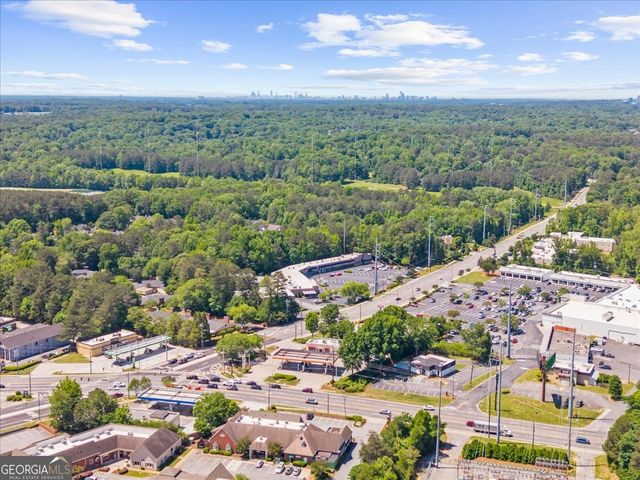 6315 Neely Meadows Drive, Peachtree Corners, GA 30092