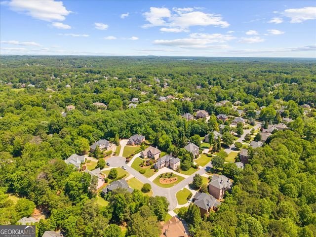 6315 Neely Meadows Drive, Peachtree Corners, GA 30092