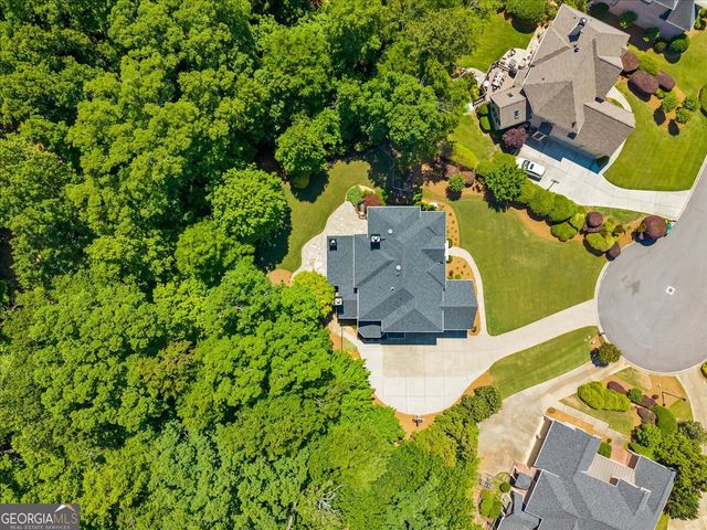 6315 Neely Meadows Drive, Peachtree Corners, GA 30092