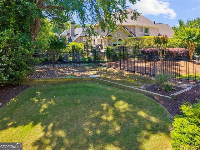 6315 Neely Meadows Drive, Peachtree Corners, GA 30092