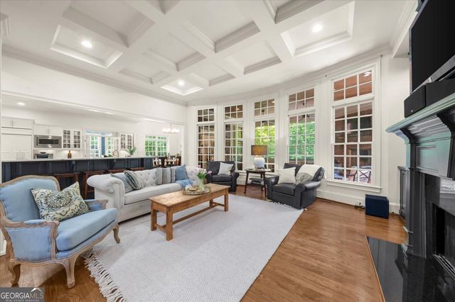 6315 Neely Meadows Drive, Peachtree Corners, GA 30092