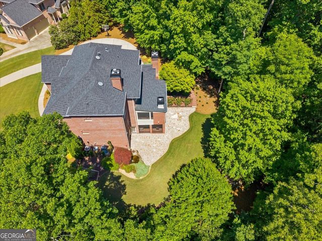 6315 Neely Meadows Drive, Peachtree Corners, GA 30092