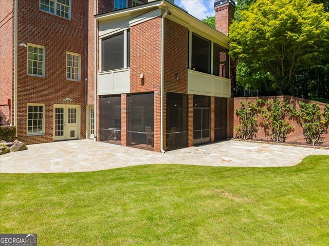 6315 Neely Meadows Drive, Peachtree Corners, GA 30092
