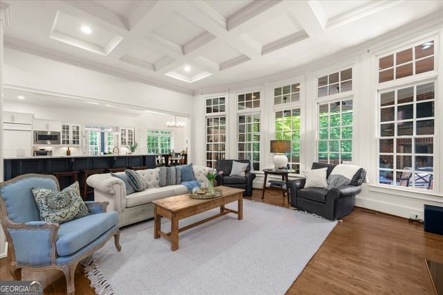 6315 Neely Meadows Drive, Peachtree Corners, GA 30092