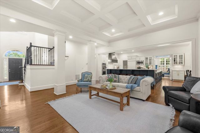 6315 Neely Meadows Drive, Peachtree Corners, GA 30092