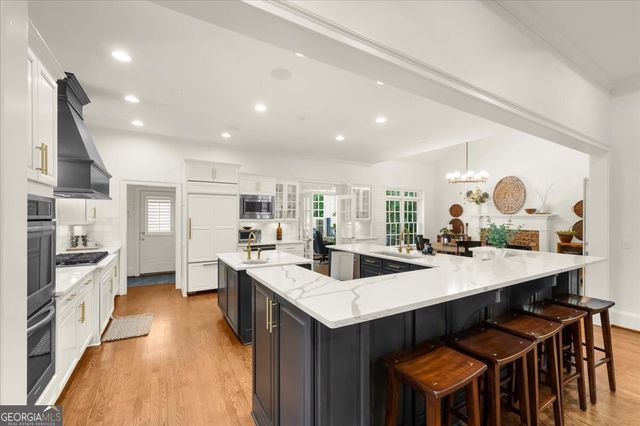 6315 Neely Meadows Drive, Peachtree Corners, GA 30092
