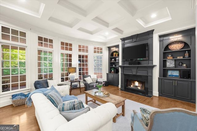 6315 Neely Meadows Drive, Peachtree Corners, GA 30092