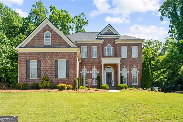 6315 Neely Meadows Drive, Peachtree Corners, GA 30092