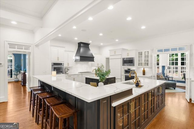 6315 Neely Meadows Drive, Peachtree Corners, GA 30092