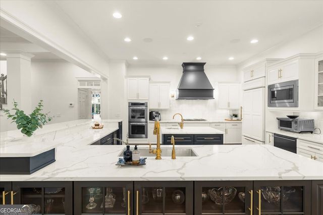 6315 Neely Meadows Drive, Peachtree Corners, GA 30092