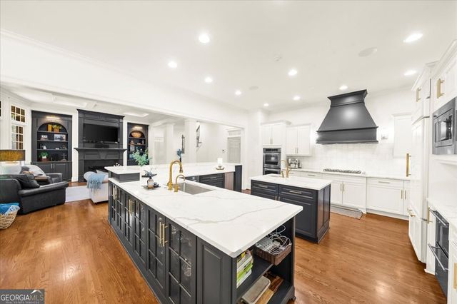 6315 Neely Meadows Drive, Peachtree Corners, GA 30092