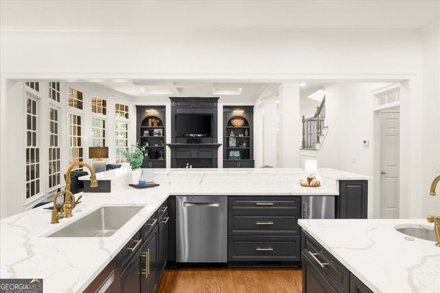 6315 Neely Meadows Drive, Peachtree Corners, GA 30092