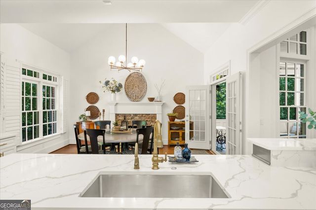 6315 Neely Meadows Drive, Peachtree Corners, GA 30092