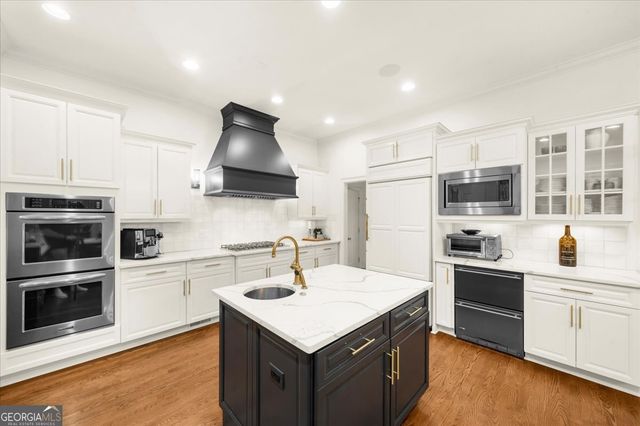 6315 Neely Meadows Drive, Peachtree Corners, GA 30092