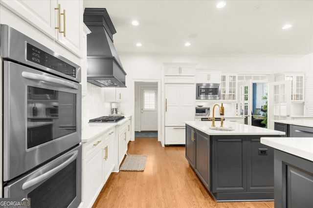 6315 Neely Meadows Drive, Peachtree Corners, GA 30092