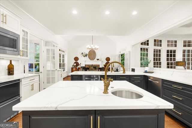 6315 Neely Meadows Drive, Peachtree Corners, GA 30092