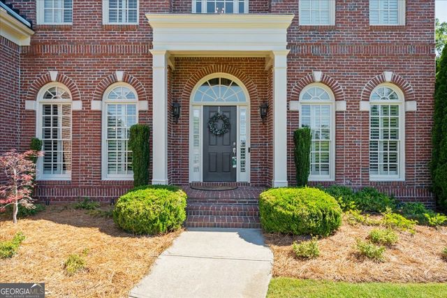 6315 Neely Meadows Drive, Peachtree Corners, GA 30092