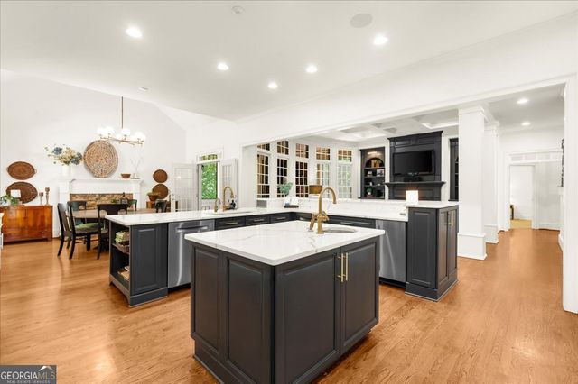 6315 Neely Meadows Drive, Peachtree Corners, GA 30092