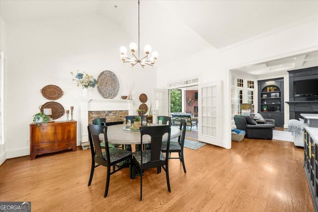 6315 Neely Meadows Drive, Peachtree Corners, GA 30092