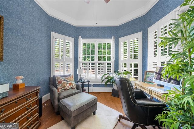 6315 Neely Meadows Drive, Peachtree Corners, GA 30092