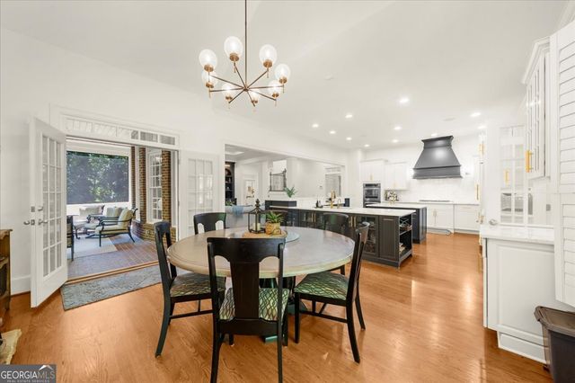6315 Neely Meadows Drive, Peachtree Corners, GA 30092