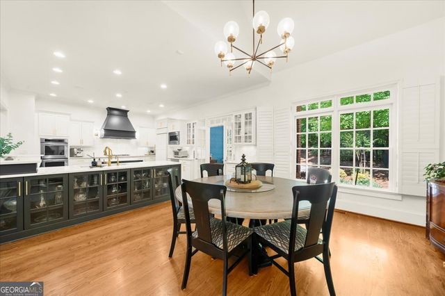 6315 Neely Meadows Drive, Peachtree Corners, GA 30092