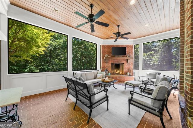 6315 Neely Meadows Drive, Peachtree Corners, GA 30092