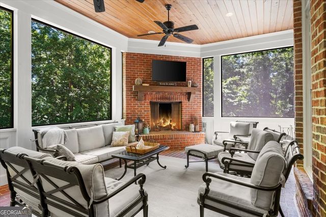 6315 Neely Meadows Drive, Peachtree Corners, GA 30092