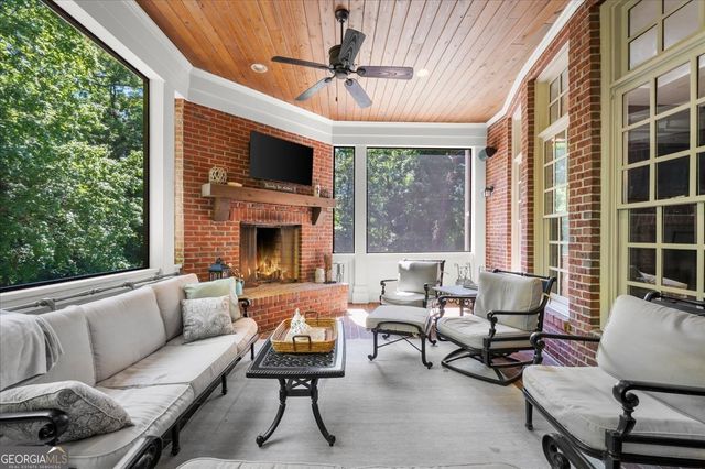 6315 Neely Meadows Drive, Peachtree Corners, GA 30092