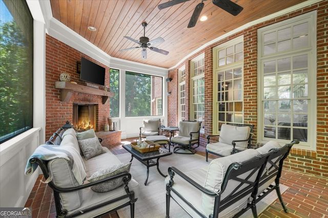 6315 Neely Meadows Drive, Peachtree Corners, GA 30092