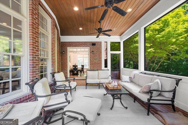 6315 Neely Meadows Drive, Peachtree Corners, GA 30092