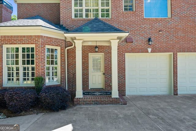 6315 Neely Meadows Drive, Peachtree Corners, GA 30092