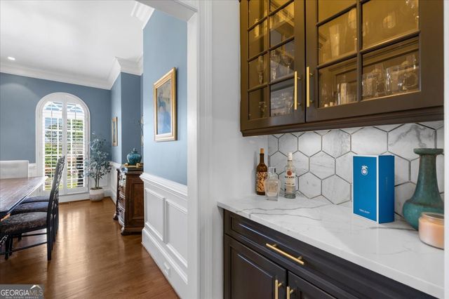 6315 Neely Meadows Drive, Peachtree Corners, GA 30092