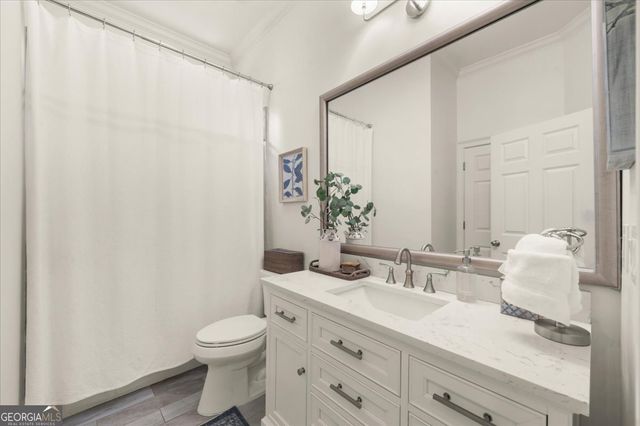 6315 Neely Meadows Drive, Peachtree Corners, GA 30092