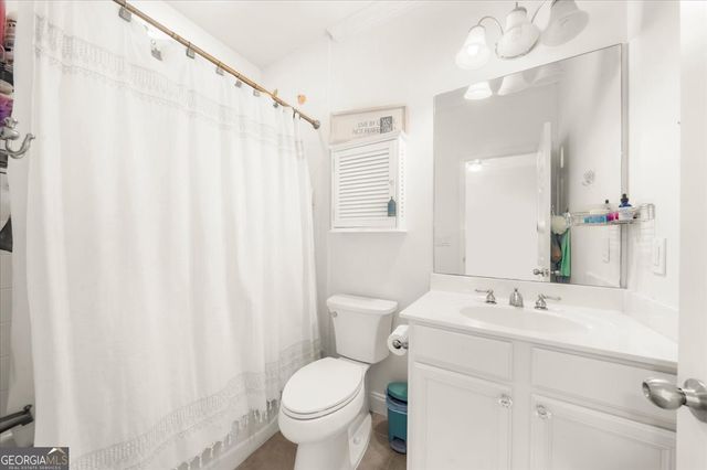 6315 Neely Meadows Drive, Peachtree Corners, GA 30092